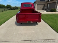 1957 Chevrolet 3100 for sale in Rockwall, Texas (ID-143393)