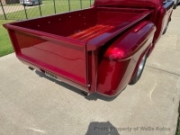 1957 Chevrolet 3100 for sale in Rockwall, Texas (ID-143393)