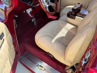 1957 Chevrolet 3100 for sale in Rockwall, Texas (ID-143393)
