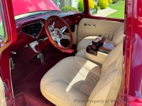 1957 Chevrolet 3100 for sale in Rockwall, Texas (ID-143393)