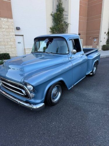 1957 Chevrolet 3100 for sale in Michigan (ID-146388)