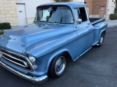 1957 Chevrolet 3100 for sale