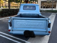 1957 Chevrolet 3100 for sale in Michigan (ID-146388)