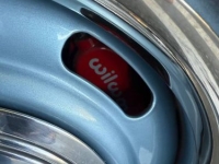 1957 Chevrolet 3100 for sale in Michigan (ID-146388)