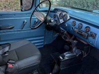1957 Chevrolet 3100 for sale in Michigan (ID-146388)