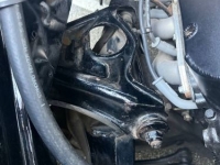 1957 Chevrolet 3100 for sale in Michigan (ID-146388)