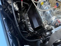 1957 Chevrolet 3100 for sale in Michigan (ID-146388)