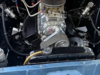 1957 Chevrolet 3100 for sale in Michigan (ID-146388)