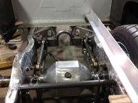 1957 Chevrolet 3100 for sale in Michigan (ID-155372)