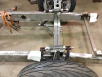 1957 Chevrolet 3100 for sale in Michigan (ID-155372)