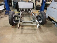 1957 Chevrolet 3100 for sale in Michigan (ID-155372)