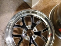 1957 Chevrolet 3100 for sale in Michigan (ID-155372)