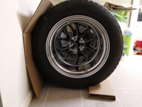 1957 Chevrolet 3100 for sale in Michigan (ID-155372)