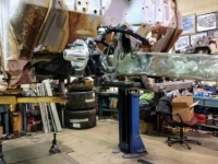 1957 Chevrolet 3100 for sale in Michigan (ID-155372)