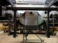 1957 Chevrolet 3100 for sale in Michigan (ID-155372)