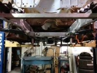 1957 Chevrolet 3100 for sale in Michigan (ID-155372)