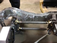 1957 Chevrolet 3100 for sale in Michigan (ID-155372)