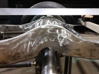 1957 Chevrolet 3100 for sale in Michigan (ID-155372)