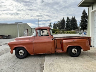 1957 Chevrolet 3100 for sale