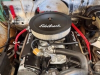 1957 Chevrolet 3100 for sale in Michigan (ID-155389)