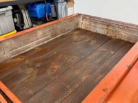 1957 Chevrolet 3100 for sale in Michigan (ID-155389)