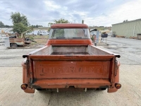1957 Chevrolet 3100 for sale in Michigan (ID-155389)