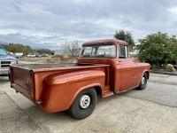 1957 Chevrolet 3100 for sale in Michigan (ID-155389)