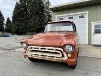 1957 Chevrolet 3100 for sale in Michigan (ID-155389)
