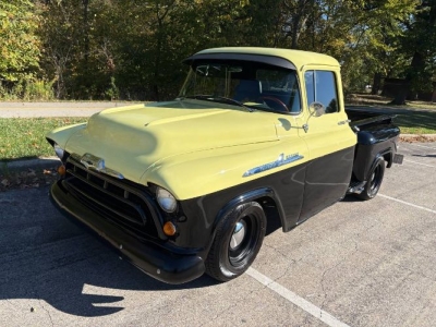 1957 Chevrolet 3100 for sale