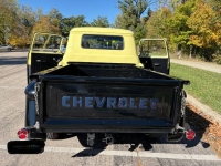 1957 Chevrolet 3100 for sale in Michigan (ID-156123)