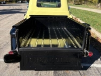 1957 Chevrolet 3100 for sale in Michigan (ID-156123)