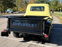 1957 Chevrolet 3100 for sale in Michigan (ID-156123)
