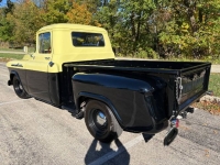 1957 Chevrolet 3100 for sale in Michigan (ID-156123)