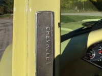 1957 Chevrolet 3100 for sale in Michigan (ID-156123)