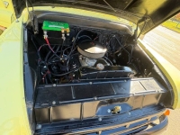 1957 Chevrolet 3100 for sale in Michigan (ID-156123)