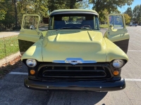 1957 Chevrolet 3100 for sale in Michigan (ID-156123)