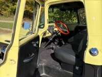 1957 Chevrolet 3100 for sale in Michigan (ID-156123)