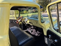1957 Chevrolet 3100 for sale in Michigan (ID-156123)