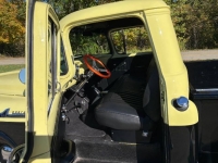 1957 Chevrolet 3100 for sale in Michigan (ID-156123)