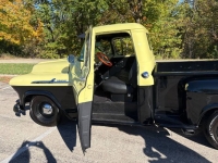 1957 Chevrolet 3100 for sale in Michigan (ID-156123)