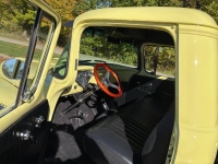 1957 Chevrolet 3100 for sale in Michigan (ID-156123)