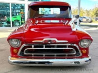 1957 Chevrolet 3100 for sale in Riverhead, New York (ID-156193)