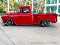 1957 Chevrolet 3100 for sale in Riverhead, New York (ID-156193)