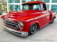 1957 Chevrolet 3100 for sale in Riverhead, New York (ID-156193)