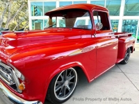 1957 Chevrolet 3100 for sale in Riverhead, New York (ID-156193)