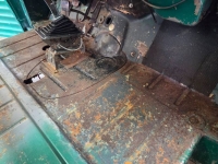 1957 Chevrolet 3100 for sale in Michigan (ID-164614)