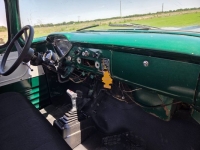 1957 Chevrolet 3100 for sale in Michigan (ID-164614)