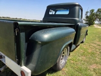 1957 Chevrolet 3100 for sale in Michigan (ID-164614)