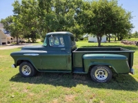1957 Chevrolet 3100 for sale in Michigan (ID-164614)