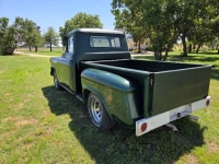 1957 Chevrolet 3100 for sale in Michigan (ID-164614)